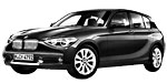 BMW F20 P2970 Fault Code