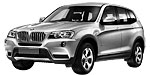BMW F25 P2970 Fault Code