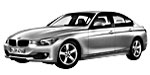 BMW F30 P2970 Fault Code